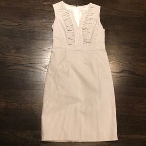 Merona Seersucker Dress